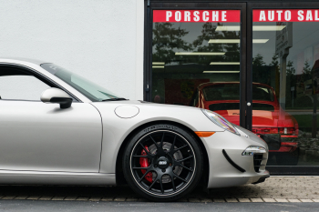 2012 Porsche 911 Carrera S  * SOLD*