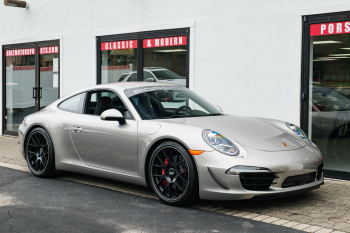 2012 Porsche 911 Carrera S  * SOLD*