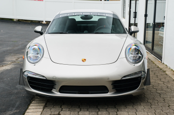 2012 Porsche 911 Carrera S  * SOLD*