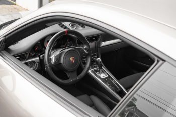 2012 Porsche 911 Carrera S  * SOLD*