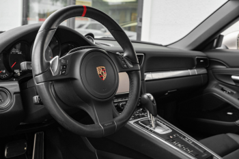 2012 Porsche 911 Carrera S  * SOLD*