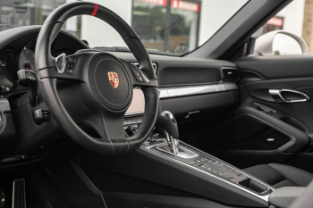 2012 Porsche 911 Carrera S  * SOLD*