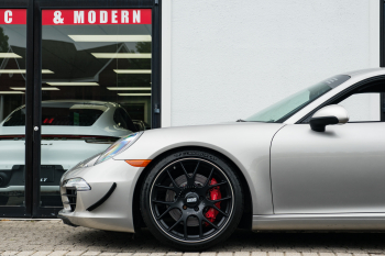 2012 Porsche 911 Carrera S  * SOLD*