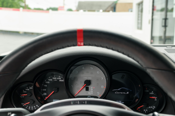 2012 Porsche 911 Carrera S  * SOLD*
