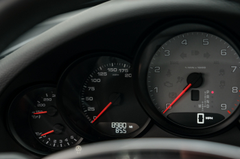 2012 Porsche 911 Carrera S  * SOLD*