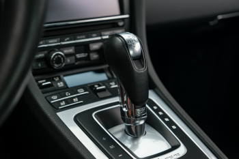 2012 Porsche 911 Carrera S  * SOLD*