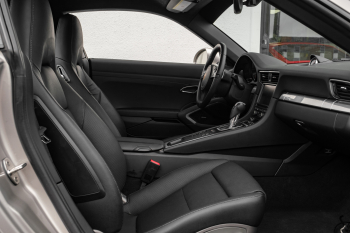 2012 Porsche 911 Carrera S  * SOLD*