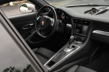 2012 Porsche 911 Carrera S  * SOLD*