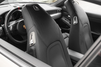2012 Porsche 911 Carrera S  * SOLD*