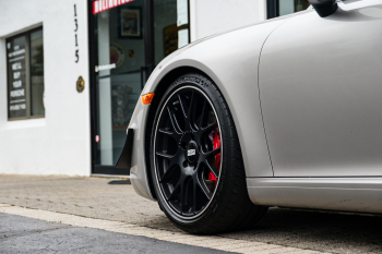 2012 Porsche 911 Carrera S  * SOLD*