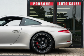 2012 Porsche 911 Carrera S  * SOLD*