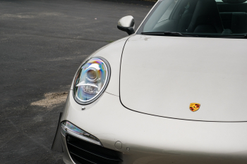 2012 Porsche 911 Carrera S  * SOLD*