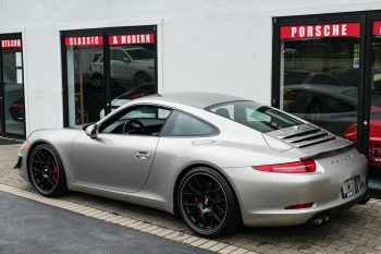 2012 Porsche 911 Carrera S  * SOLD*