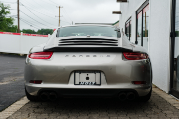 2012 Porsche 911 Carrera S  * SOLD*
