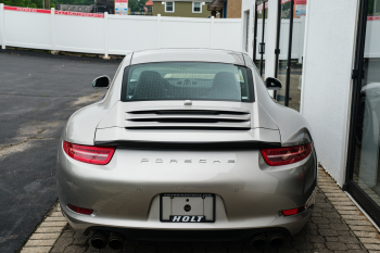 2012 Porsche 911 Carrera S  * SOLD*