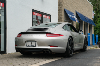 2012 Porsche 911 Carrera S  * SOLD*