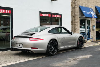 2012 Porsche 911 Carrera S  * SOLD*