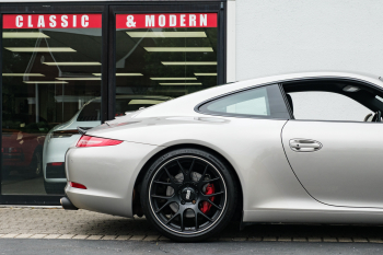 2012 Porsche 911 Carrera S  * SOLD*