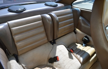 1983 Porsche 911 SC cpe. 