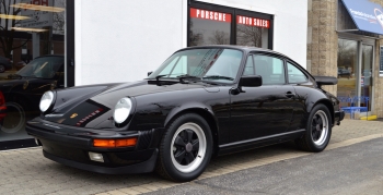 1987 Porsche Carrera 3.2