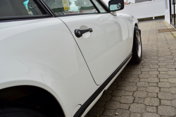 1987 Porsche Carrera Coupe 