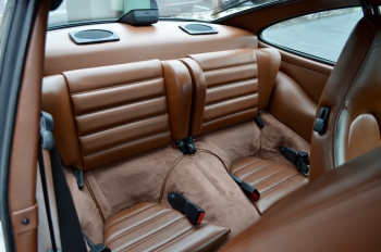 1987 Porsche Carrera Coupe 