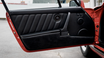 1988 Porsche Carrera Cpe. 