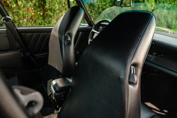 1988 Porsche Carrera Cpe.  44k miles