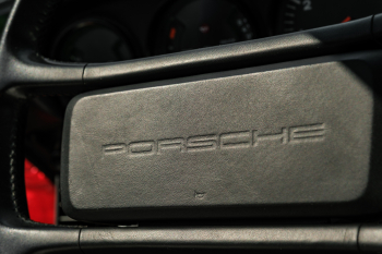 1988 Porsche Carrera Cpe.  44k miles