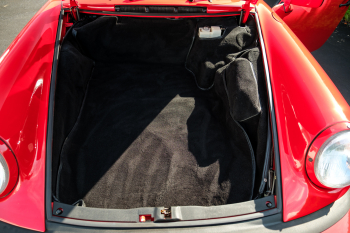 1988 Porsche Carrera Cpe.  44k miles