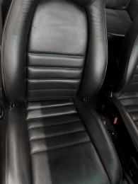 1987 Porsche Carrera Cpe.  23k miles * SOLD*
