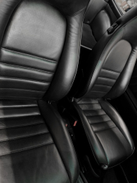 1987 Porsche Carrera Cpe.  23k miles * SOLD*