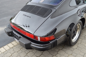 1987 Porsche Carrera 