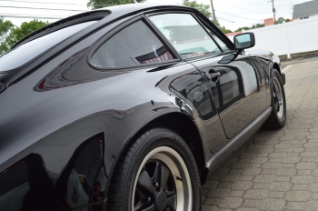 1987 Porsche Carrera 