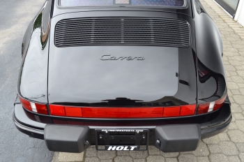 1987 Porsche Carrera 