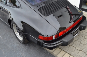 1987 Porsche Carrera 