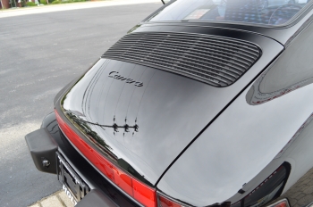 1987 Porsche Carrera 