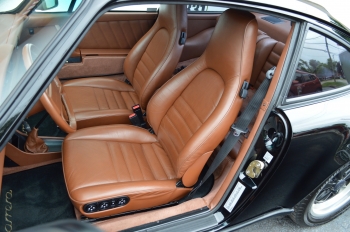 1987 Porsche Carrera 