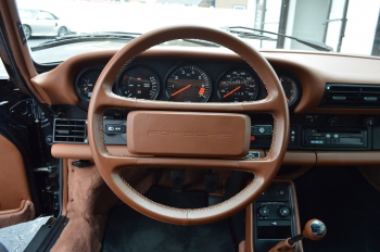 1987 Porsche Carrera 