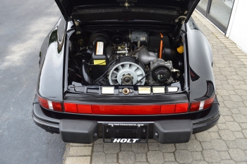 1987 Porsche Carrera 