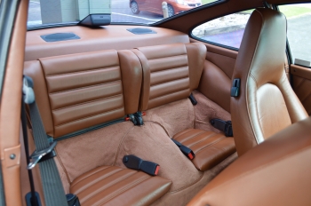 1987 Porsche Carrera 