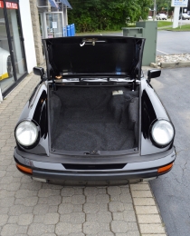 1987 Porsche Carrera 