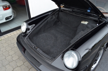 1987 Porsche Carrera 