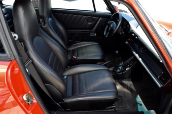 1987 Porsche Carrera 