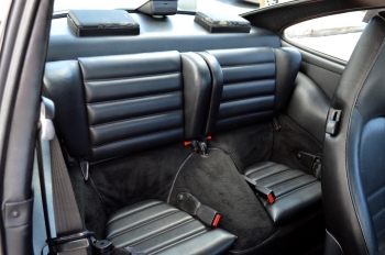 1987 Porsche Carrera 
