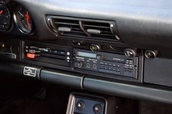 1987 Porsche Carrera 