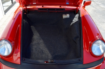 1987 Porsche Carrera 