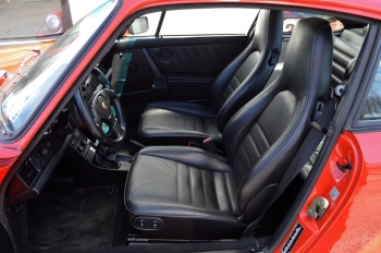 1987 Porsche Carrera 