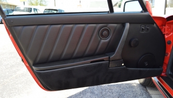 1987 Porsche Carrera 