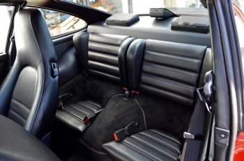 1987 Porsche Carrera 